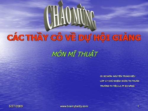 Bài 9. Vẽ đơn giản hoa, lá