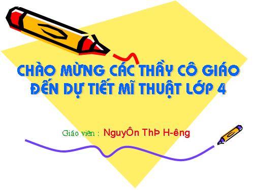 Bài 8. Nặn con vật quen thuộc