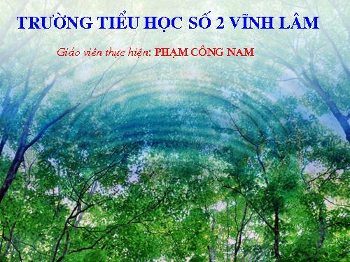 Bài 15. Vẽ chân dung