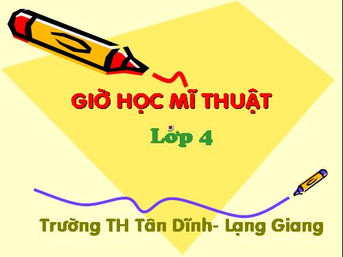 Bài 17. Trang trí hình vuông