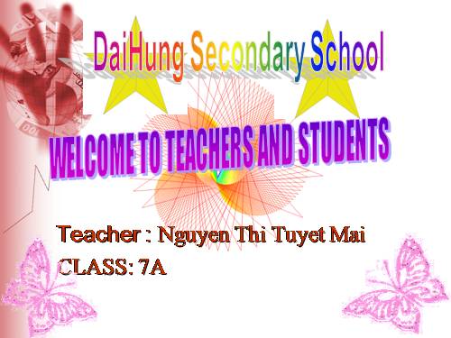 Unit 6. After school