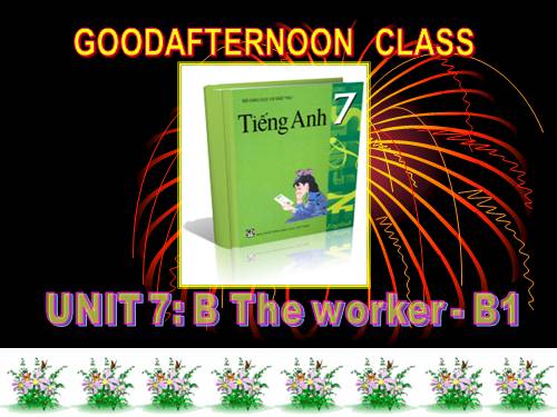 Unit 10. Health and hygiene