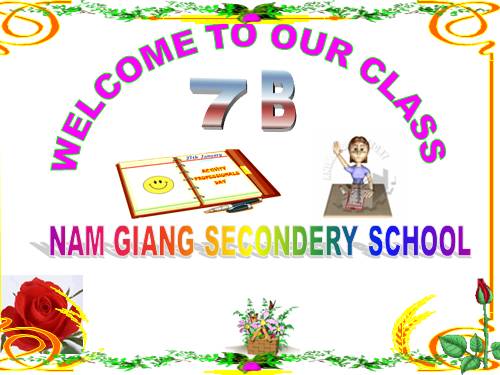 Language focus 1,2 ( Thao giang)