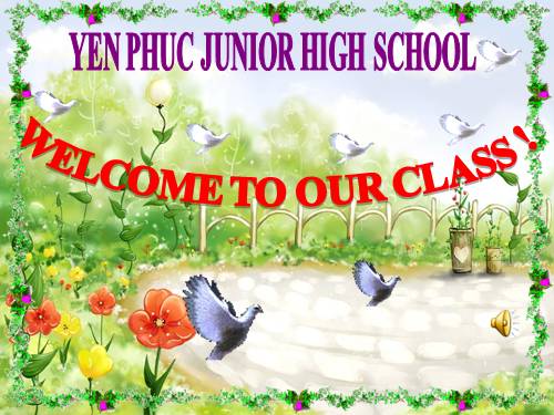 Unit 6. After school
