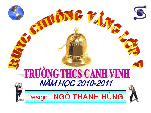 RUNG CHUONG VANG K7