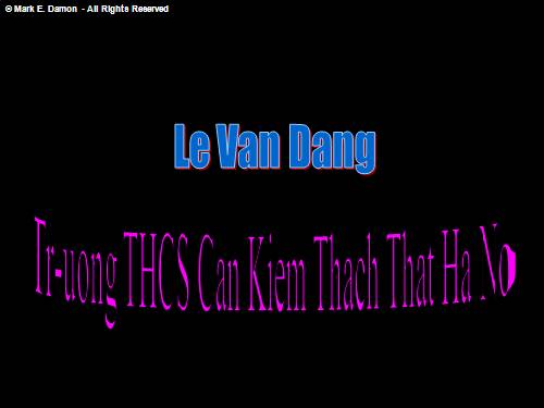 Tro choi AI LA TRIEU PHU