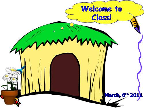 Unit 13. Activities