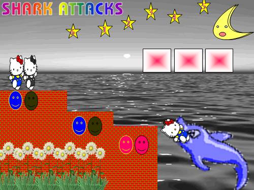 game for use