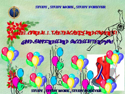 Unit 11. Keep fit, stay healthy