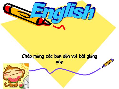 Unit 4. At school
