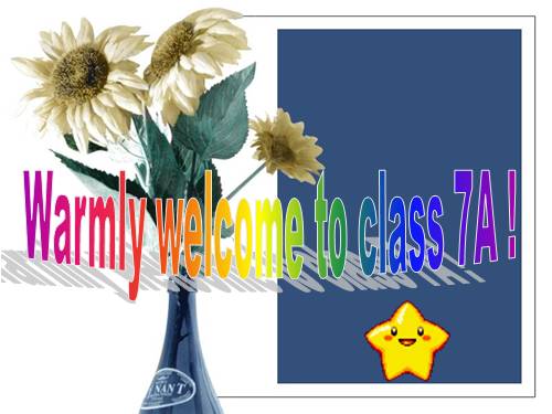Unit 6. After school