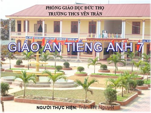 Unit 10. Health and hygiene