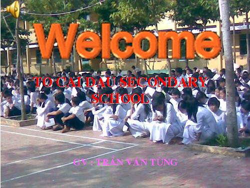 Unit 13. Activities