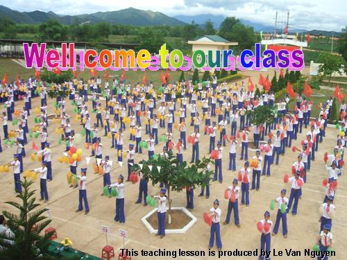 Unit 13. Activities
