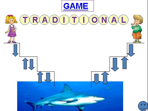 game shark