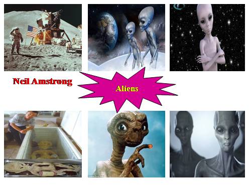 Unit 10. Life on other planets