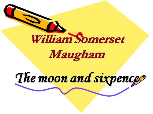 William Somerset Maugham