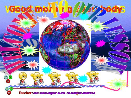 Unit 10. Life on other planets