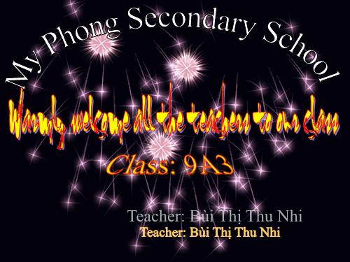 Unit 4. Learning a foreign language