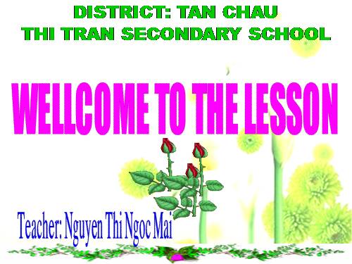 ban do tu duy anh 9 unit 8 write