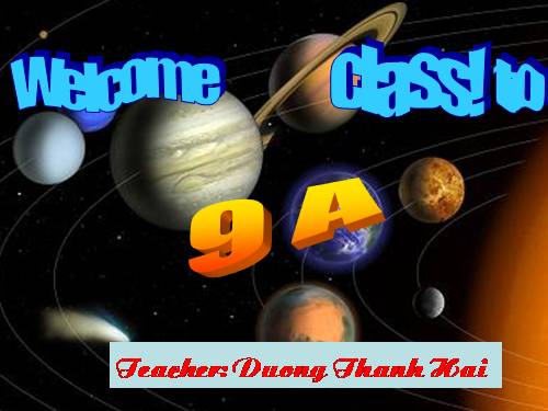 Unit 10. Life on other planets