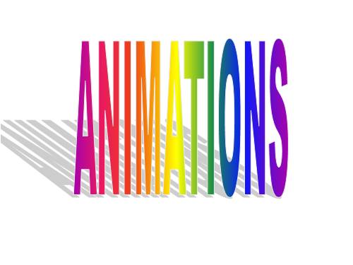 Animations