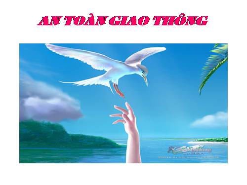 Tuyen truyen An toan giao thong