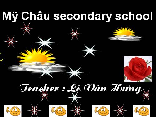 Unit 4. Learning a foreign language