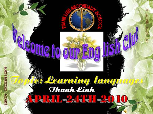 English Club