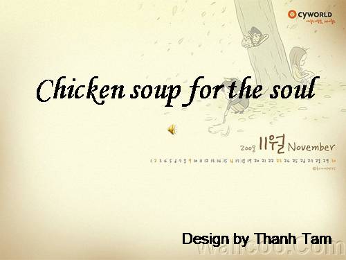 Danh ngôn tiếng anh
