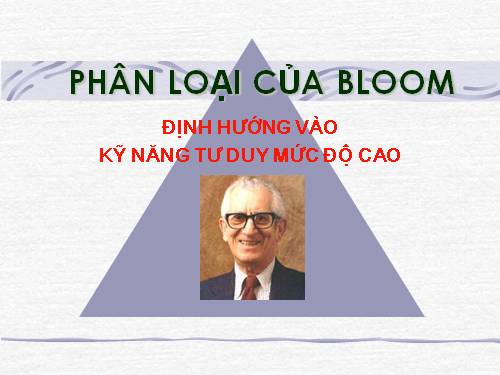 tai liệu tập huấn biên soạn đề KT tiếng Anh