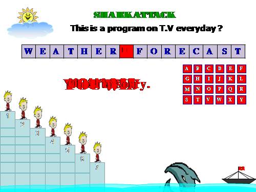 Game Shark attack