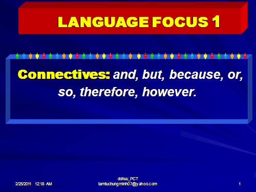 E.9_U 7_LANGUAGE FOCUS WITH FULL SOUNDS