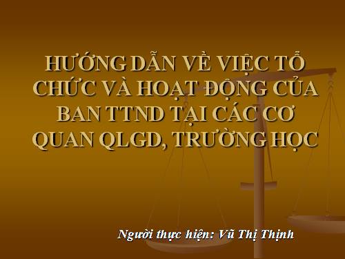 Huong dan to chuc thanh tra 2010-2011