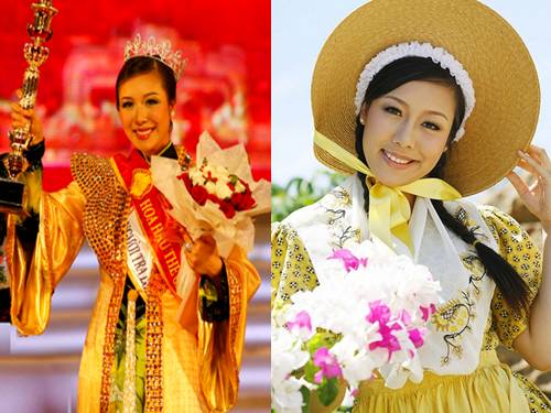 giay phut dang quang