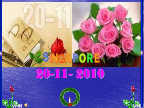chuc mung 20.11