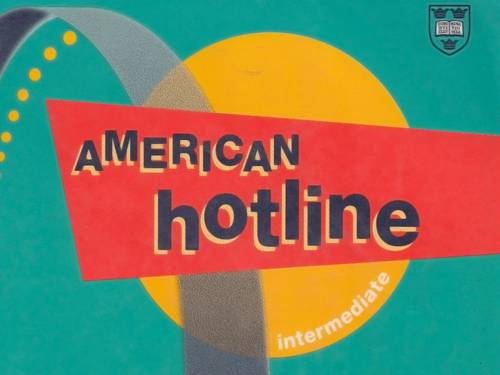 AMERCAN HOTLINE 9