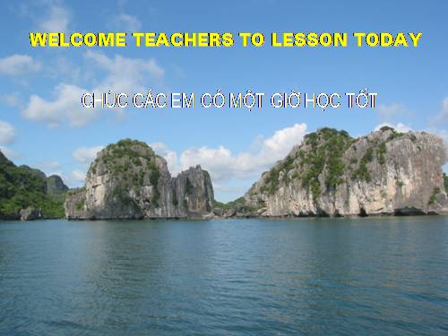 Unit 4. Learning a foreign language
