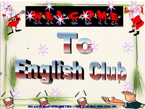 englishclub.catbinhlan1