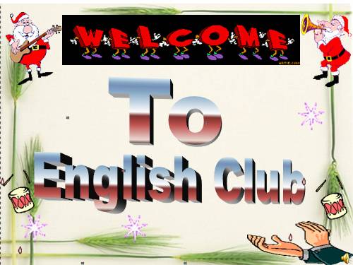 Englishclub.catbinh