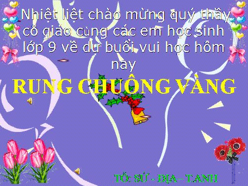 VUI HỌC K9