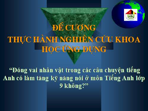 Đề cương NCUD TA.ppt