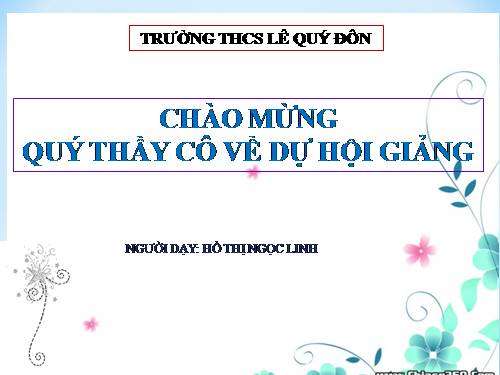 Bài 1. Từ và cấu tạo của từ tiếng Việt