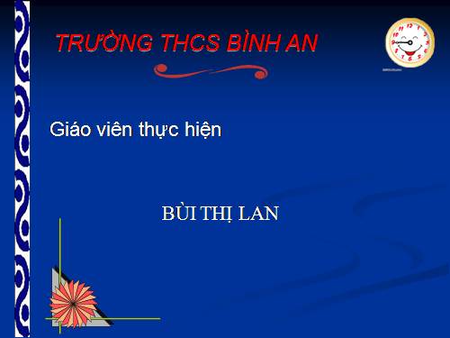 Bài 3. Sơn Tinh, Thuỷ Tinh