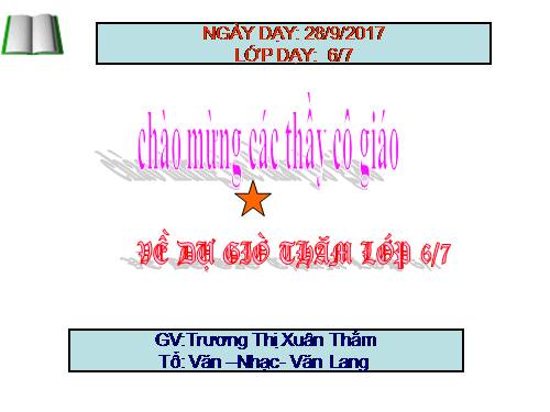 Bài 4. Chủ đề và dàn bài của bài văn tự sự