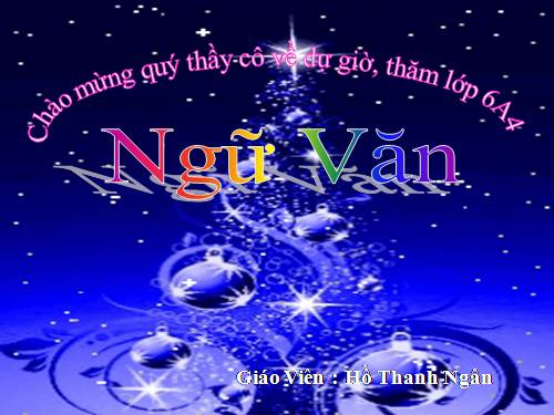 Giáo án điện tử chữa lỗi về chủ ngữ và vị ngữ tiếp theo
