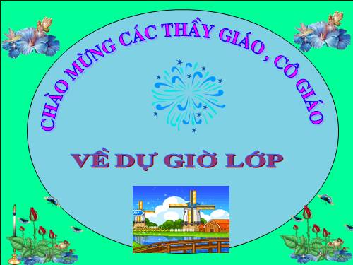 Bài 26. Cây tre Việt Nam