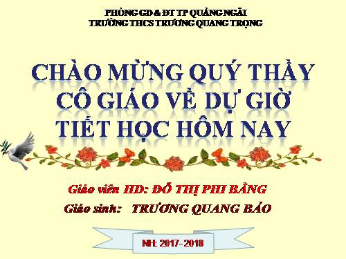 Bài 24. Lượm