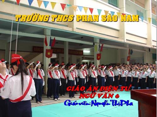 Bài 11. Cụm danh từ