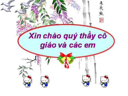 Bài 22. Buổi học cuối cùng